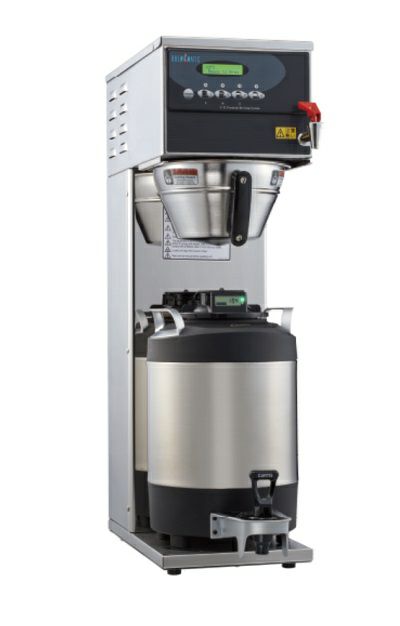 ブルーマチック コーヒーマシン C-22 Thermo Brewer 200V | クラシカルコーヒーロースター オンラインショップ