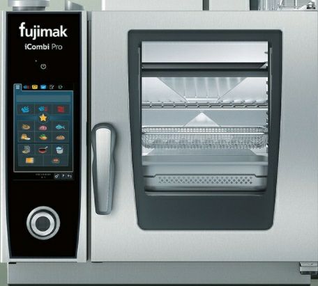 Fujimak フジマック コンビオーブン iCombi Pro 電気式 | ｸﾗｼｶﾙ