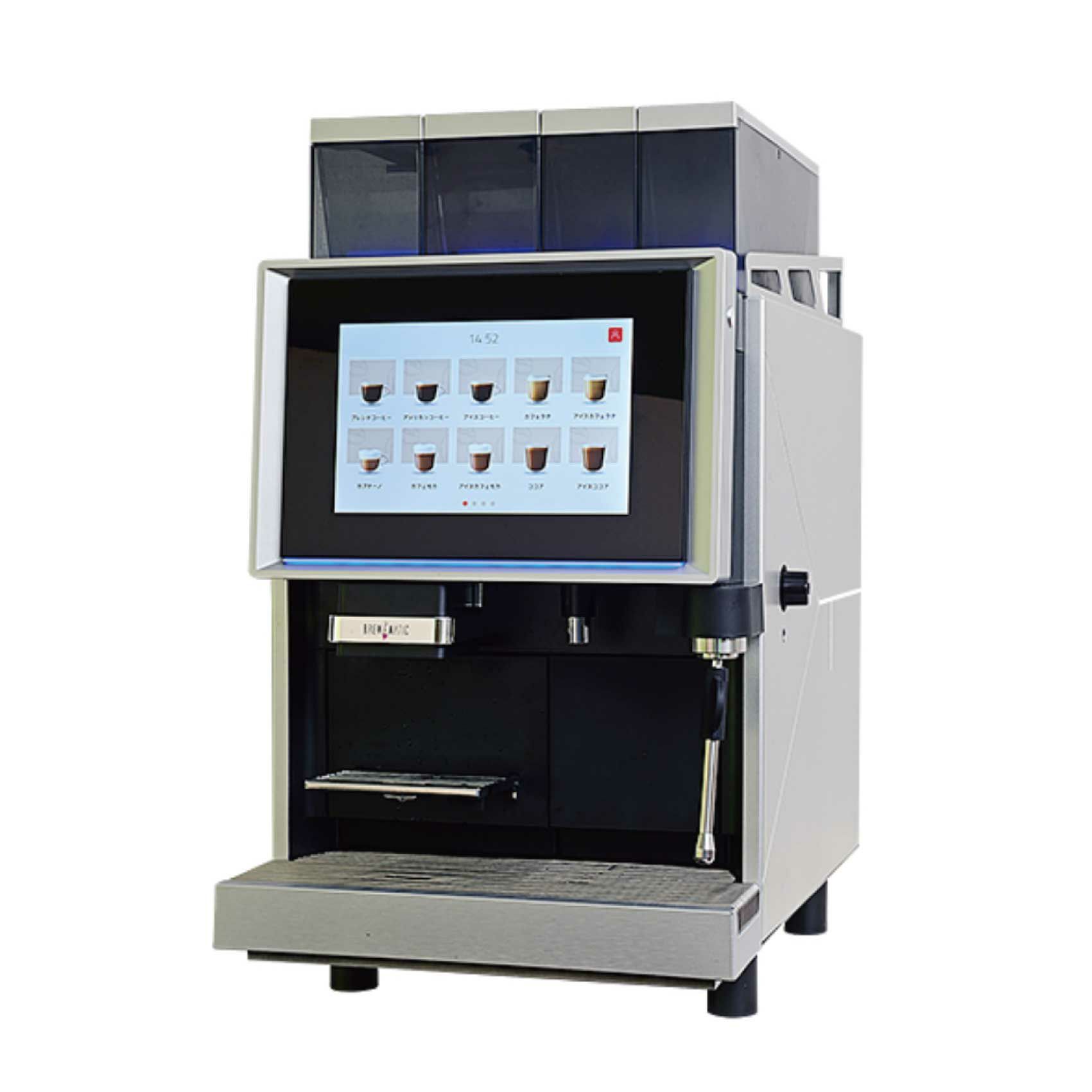 コーヒーマシン | ｸﾗｼｶﾙｺｰﾋｰﾛｰｽﾀｰ ｵﾝﾗｲﾝｼｮｯﾌﾟ